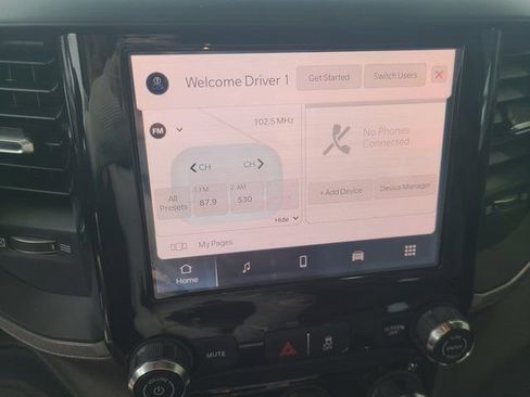 New 2026 RAM 2500 Tradesman w/ Chrome Appearance Group image 9