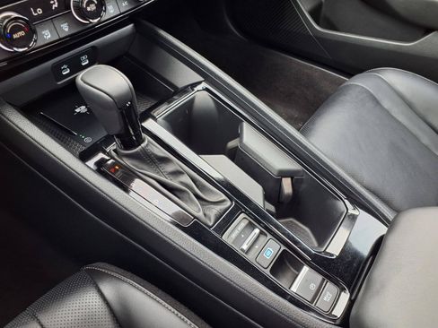 Used 2026 Honda Accord Sport image 22