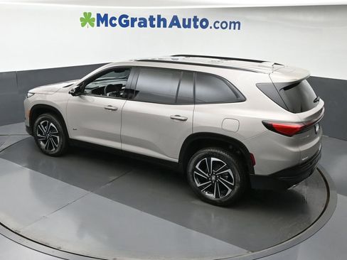 New 2026 Buick Enclave Sport Touring image 22