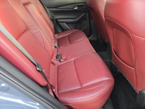 Used 2022 MAZDA CX-30 AWD 2.5 S w/ Preferred Package image 21