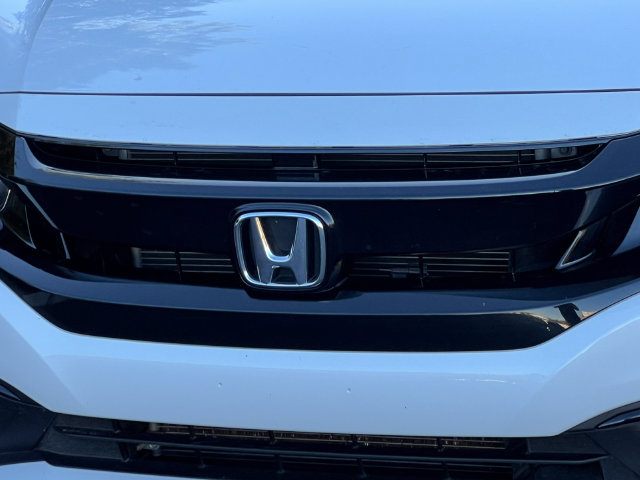 Used 2019 Honda Civic Sport image 33