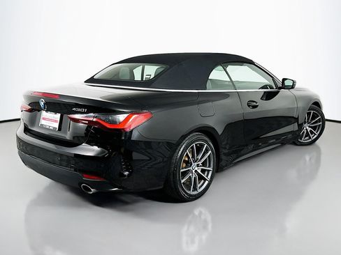 Used 2023 BMW 430i Convertible RWD image 14