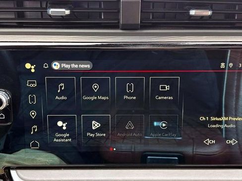 Used 2022 GMC Sierra 1500 Denali Ultimate AWD/4WD image 27