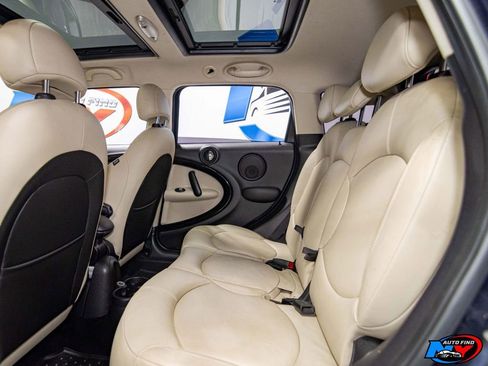 Used 2014 MINI Cooper Countryman S image 16