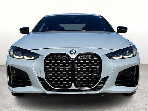 Used 2022 BMW 440i xDrive Coupe image 5