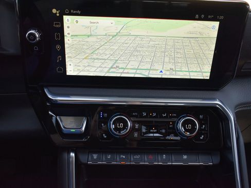 Used 2025 GMC Sierra 3500 Denali w/ Denali Reserve Package image 25