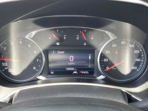 Used 2020 Chevrolet Equinox LT FWD image 24