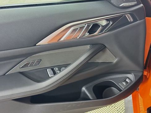 New 2026 BMW M4 Coupe w/ M Carbon Exterior Package image 18