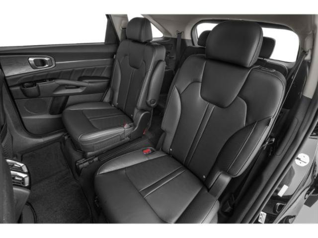 Certified 2025 Kia Sorento SX AWD/4WD image 16