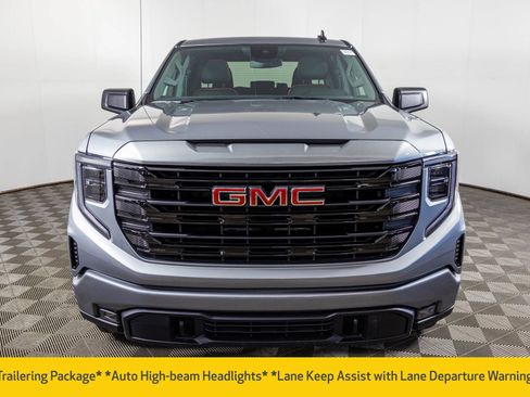 Used 2026 GMC Sierra 1500 Elevation AWD/4WD image 11