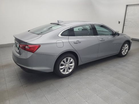 Used 2023 Chevrolet Malibu LT FWD image 10