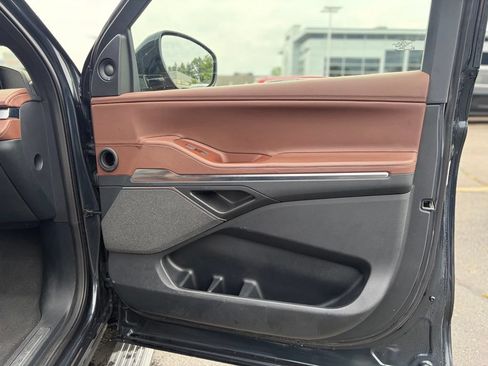 Used 2025 Lincoln Navigator Reserve AWD/4WD image 20