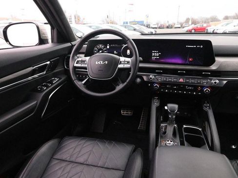 Used 2024 Kia Telluride SX Prestige X-Line image 26