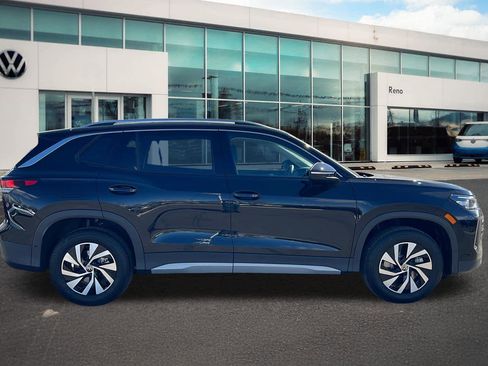 New 2026 Volkswagen Tiguan S image 4