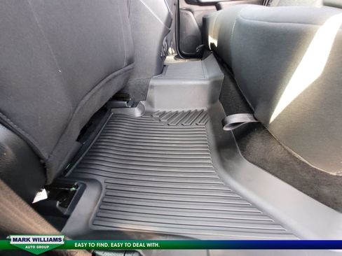 Used 2024 Ford Ranger XLT w/ Equipment Group 301A High image 19