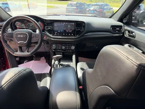Used 2021 Dodge Durango SRT Hellcat w/ Premium Interior Group AWD/4WD image 34