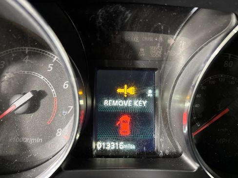 Used 2025 Mitsubishi Outlander Sport ES AWD/4WD image 14