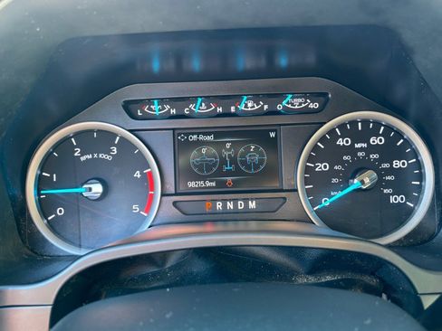 Used 2021 Ford F250 XLT w/ XLT Value Package image 12