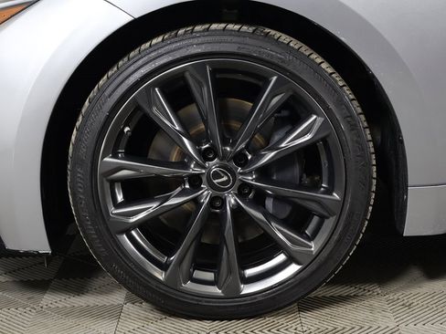 Used 2022 Lexus IS 350 F Sport image 23