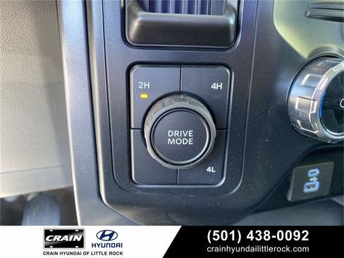Used 2024 Ford F150 XLT image 24
