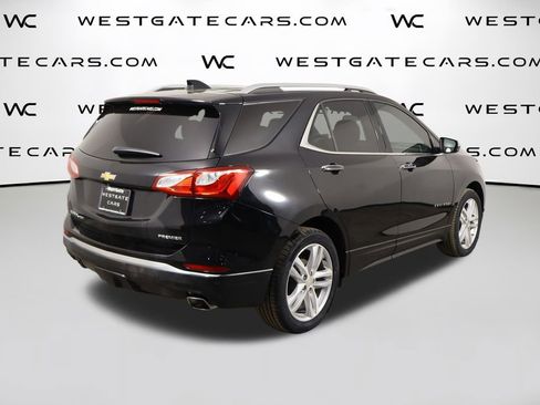 Used 2020 Chevrolet Equinox Premier image 50