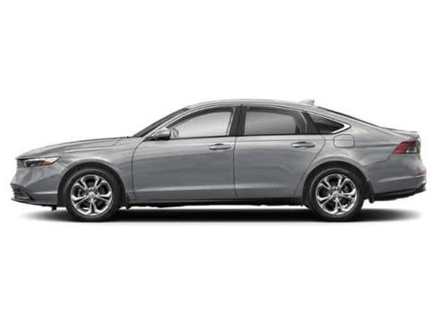 Used 2025 Honda Accord LX image 3