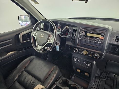 Used 2009 Honda Ridgeline RTL image 18