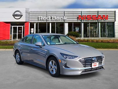 Used 2023 Hyundai Sonata SE