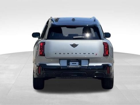 Used 2026 MINI Cooper Countryman S w/ Comfort Package Max AWD/4WD image 6