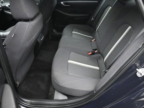 Certified 2024 Hyundai Sonata SEL FWD image 12