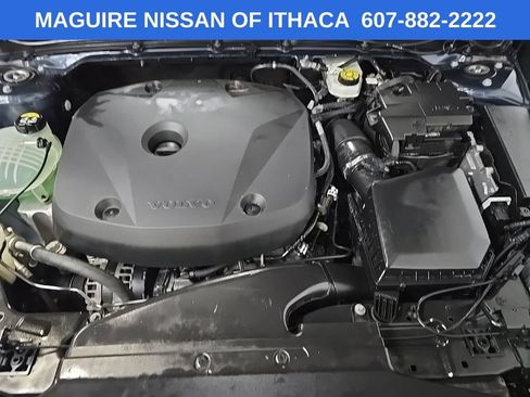 Used 2021 Volvo XC40 T5 Inscription w/ Climate Package AWD/4WD image 13