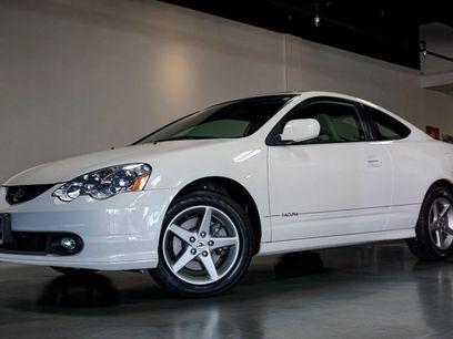 Used 2003 Acura RSX Type-S