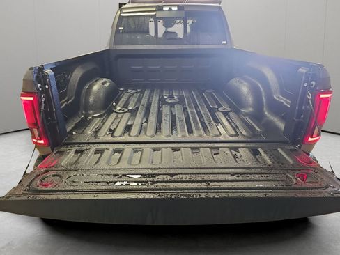 New 2026 RAM 2500 Big Horn image 28