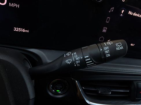 Used 2025 Buick Encore GX Preferred FWD image 35