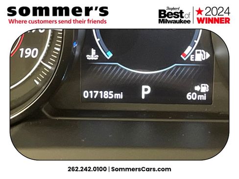 Used 2020 Jaguar F-TYPE Coupe image 14