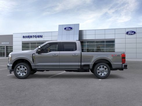 New 2026 Ford F250 Lariat w/ Lariat Ultimate Package AWD/4WD image 29