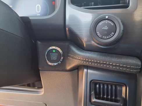 New 2025 Ford F150 Lightning Flash image 12