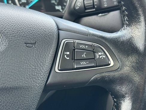Used 2018 Ford EcoSport Titanium AWD/4WD image 27