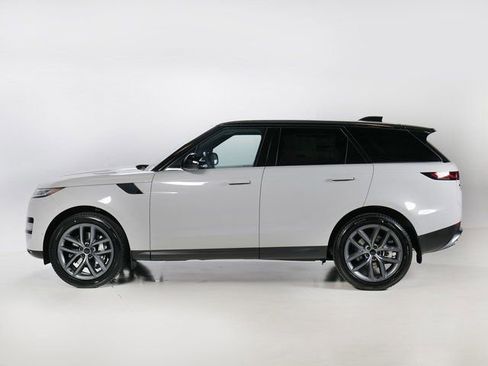 New 2026 Land Rover Range Rover Sport SE AWD/4WD image 6
