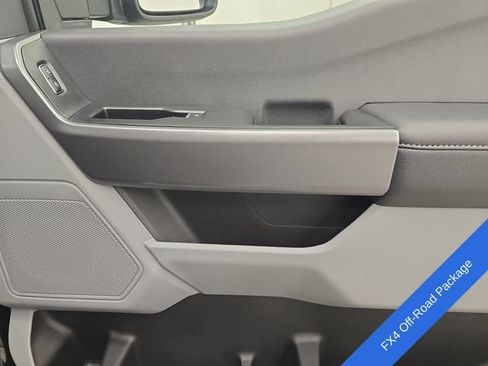 New 2026 Ford F350 XLT AWD/4WD image 12