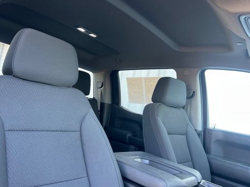 Used 2021 Chevrolet Silverado 1500 Custom RWD image 13