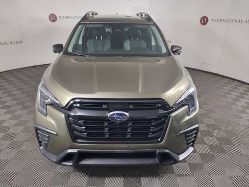 Certified 2023 Subaru Ascent Onyx Edition Limited AWD/4WD image 2