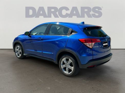 Used 2018 Honda HR-V LX image 5