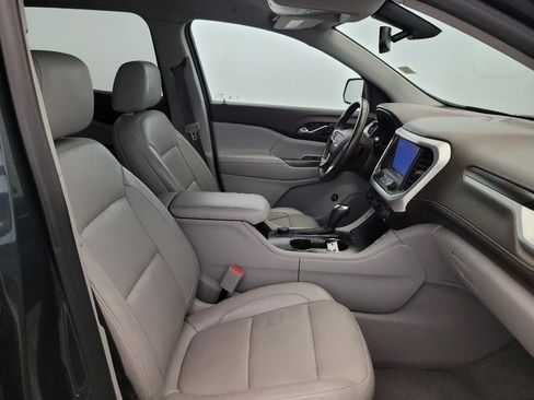 Used 2019 GMC Acadia SLT AWD/4WD image 21