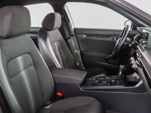 Used 2024 Honda Civic Sport image 26