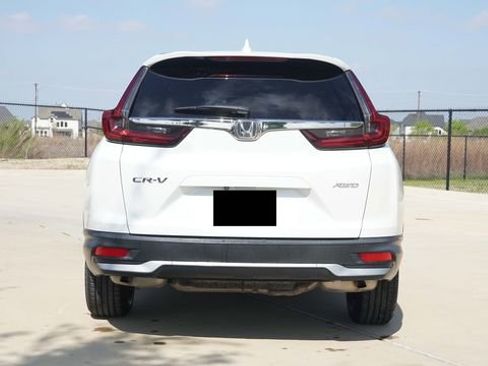 Used 2020 Honda CR-V EX image 5