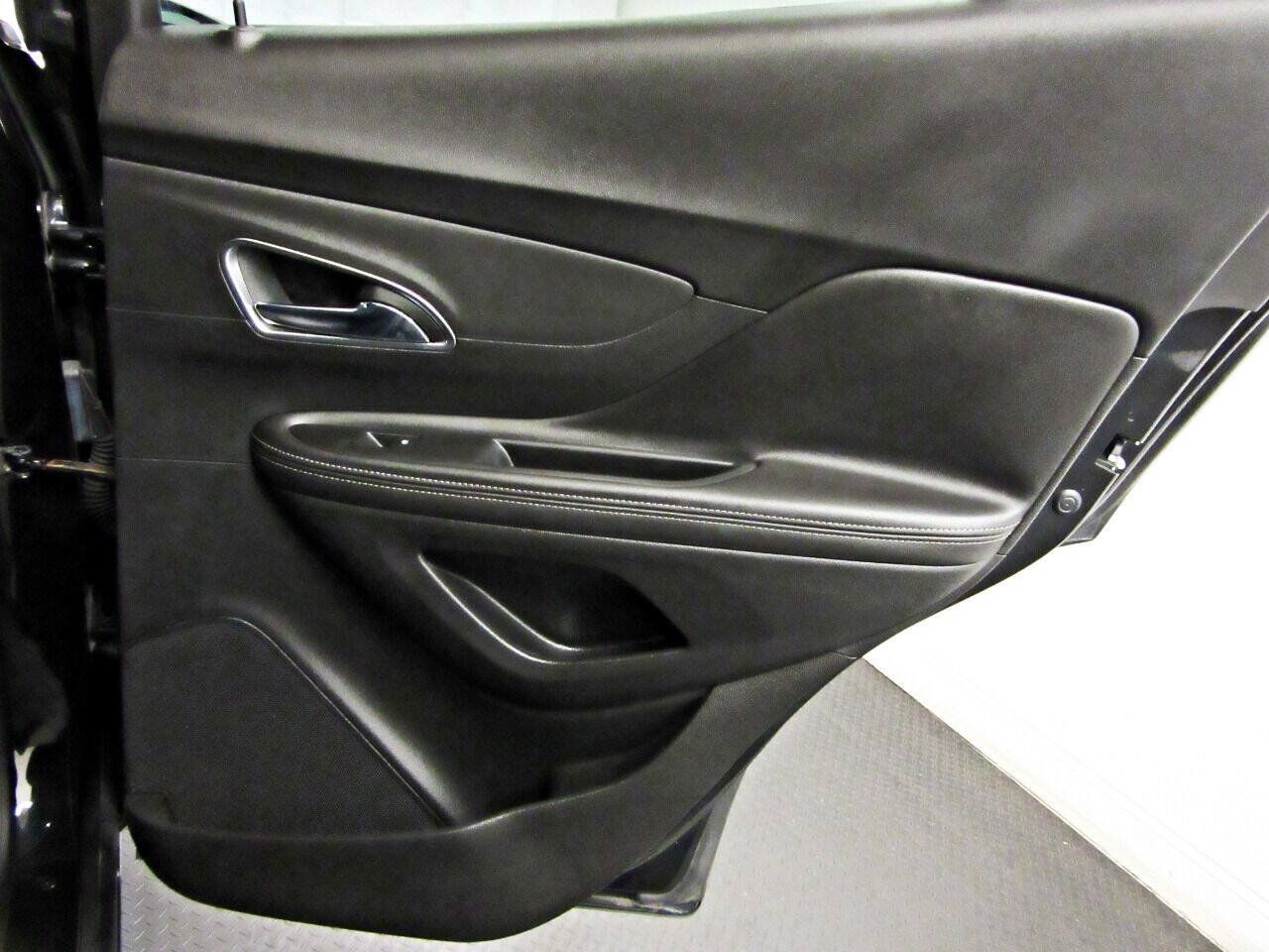 Used 2014 Buick Encore Leather AWD/4WD image 12