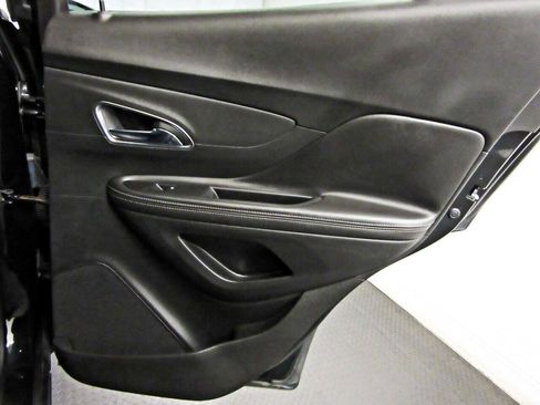 Used 2014 Buick Encore Leather AWD/4WD image 12