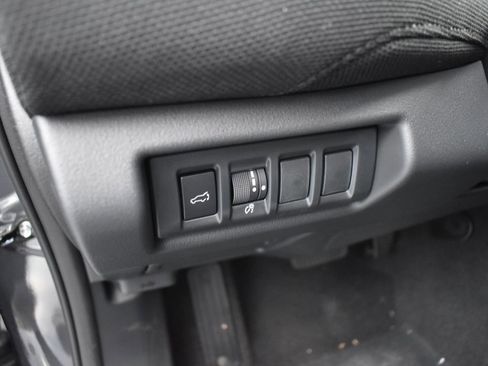 New 2026 Subaru Outback Premium image 9