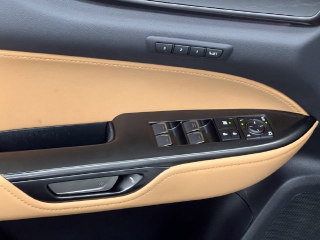 Certified 2024 Lexus NX 450h+ AWD w/ Vision Package image 10